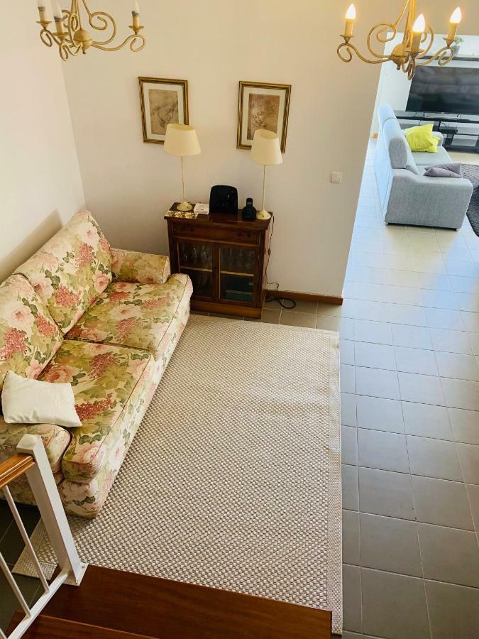 Villa Felicidade Arco da Calheta  Extérieur photo