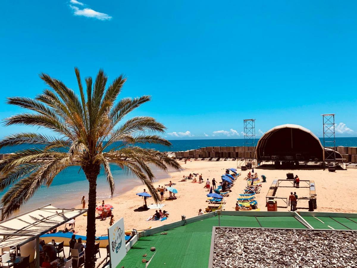 Villa Felicidade Arco da Calheta  Extérieur photo